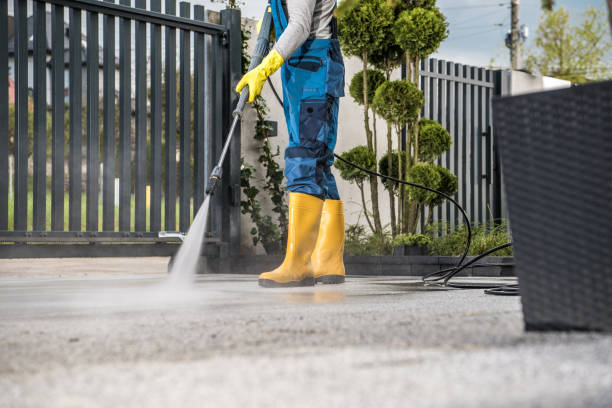 Best Parking Lot and Garage Cleaning  in Zellwood, FL