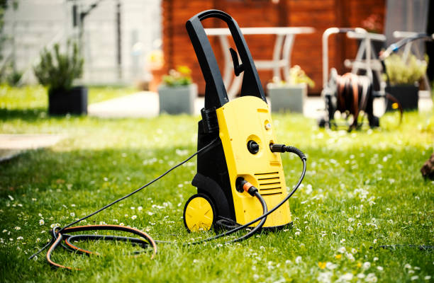 Spring Cleaning in Zellwood, FL